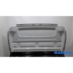Renault - Trafic - Cloison cabine