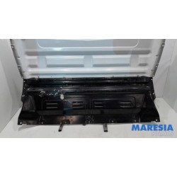 Renault - Trafic - Cloison cabine