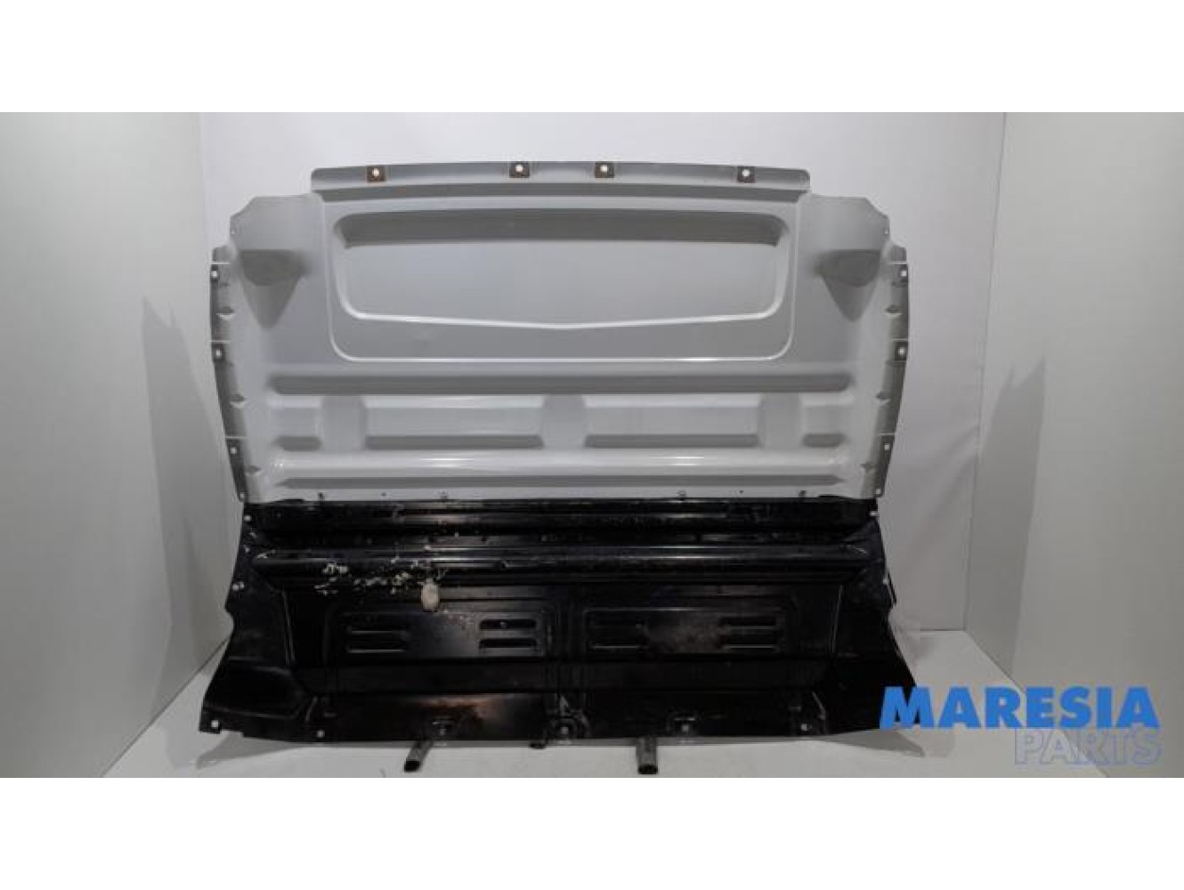 Renault - Trafic - Cloison cabine