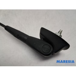 Peugeot - 107 - Antenna