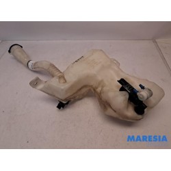 Peugeot - 3008 - Front windscreen washer reservoir