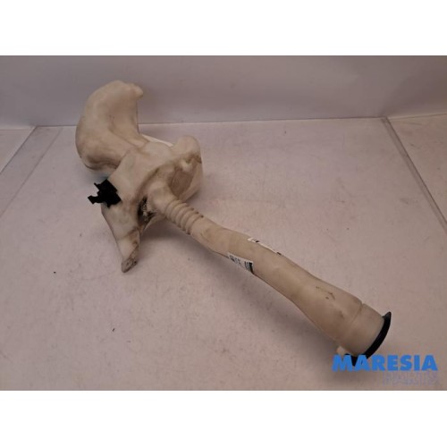Peugeot - 3008 - Front windscreen washer reservoir