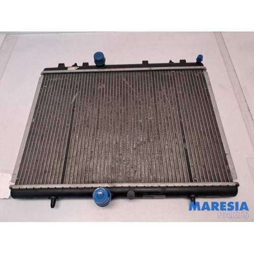 Peugeot - 3008 - Radiator