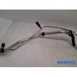 Peugeot - 3008 - Air conditioning line