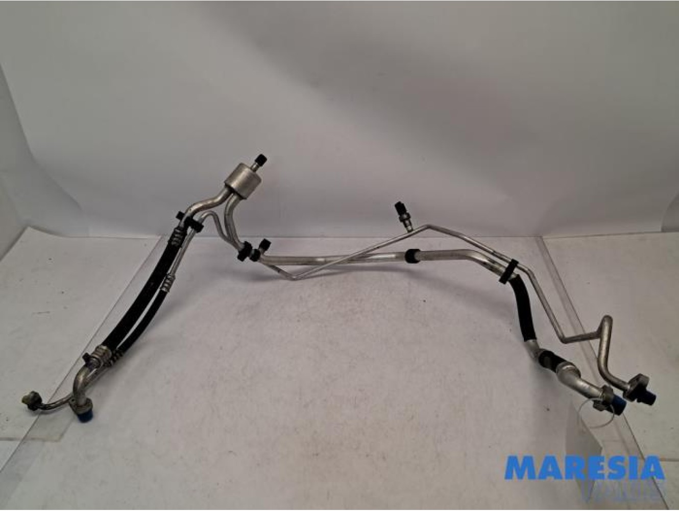 Peugeot - 3008 - Air conditioning line