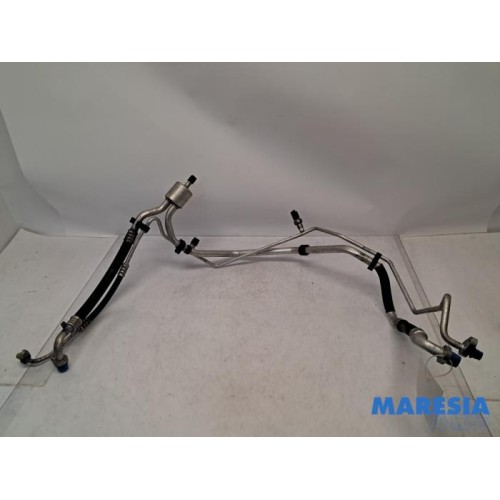 Peugeot - 3008 - Air conditioning line