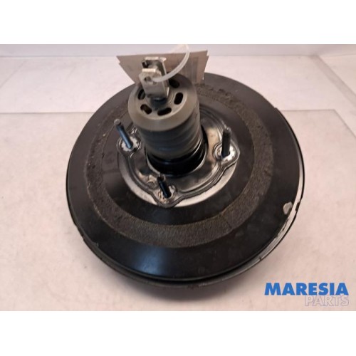 Peugeot - 3008 - Brake servo