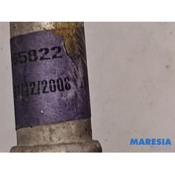Peugeot - 3008 - Air conditioning line