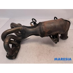 Peugeot - 3008 - Catalytic converter