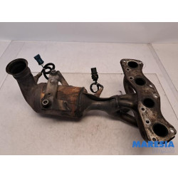 Peugeot - 3008 - Catalytic converter