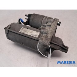 Peugeot - Partner - Startmotor