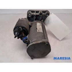 Peugeot - Partner - Startmotor