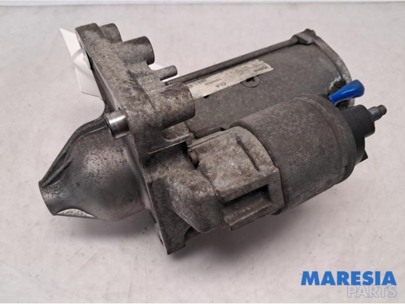 Peugeot - Partner - Startmotor