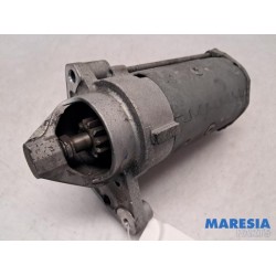 Peugeot - Partner - Startmotor