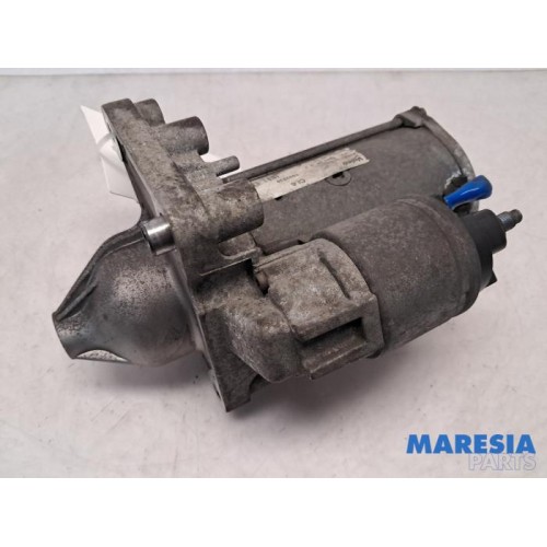 Peugeot - Partner - Startmotor