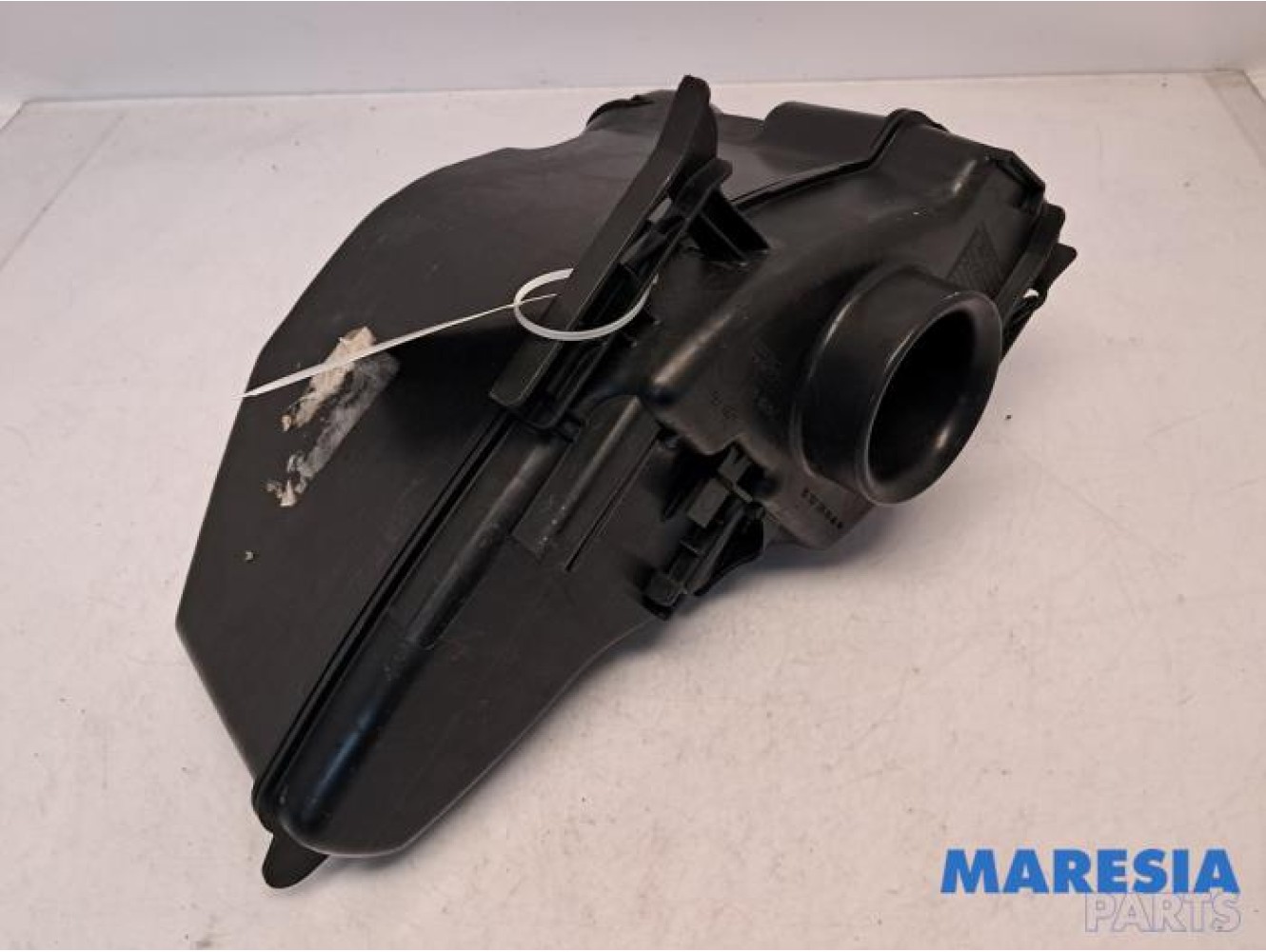 Peugeot - 3008 - Resonance housing