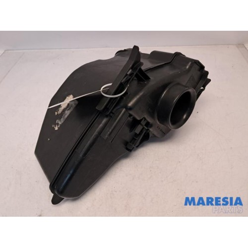 Peugeot - 3008 - Resonance housing