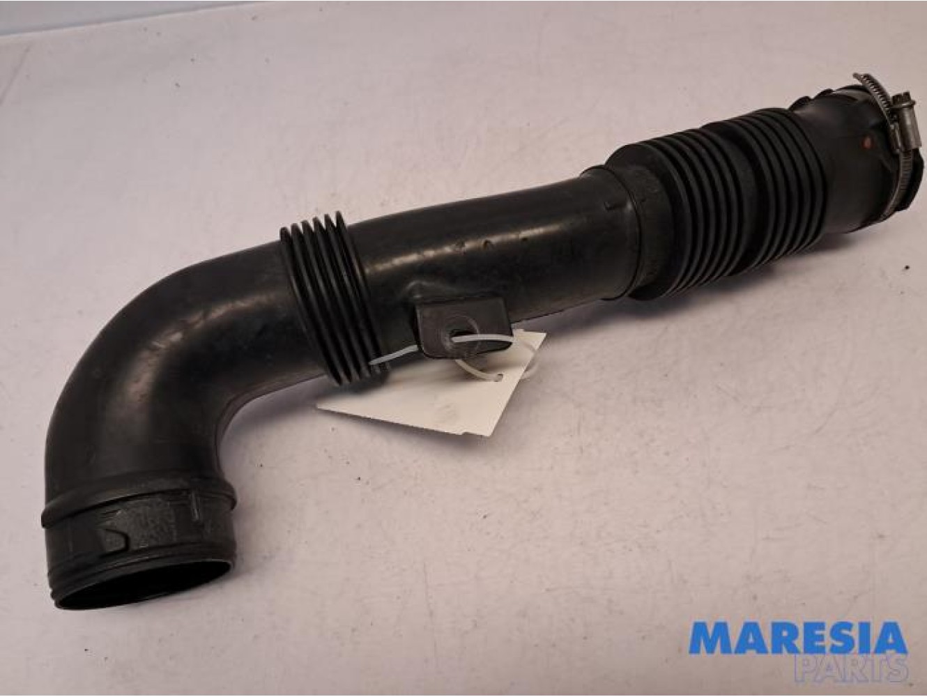 Peugeot - 3008 - Air intake hose