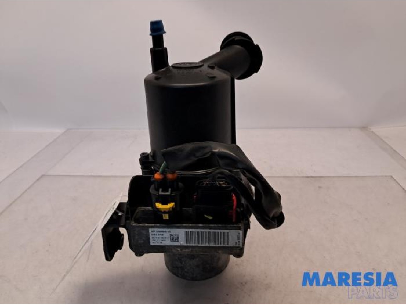 Peugeot - 3008 - Power steering pump