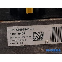Peugeot - 3008 - Power steering pump