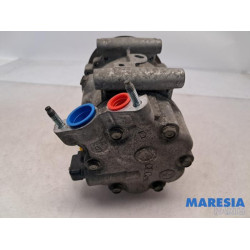 Peugeot - Partner - Air conditioning pump