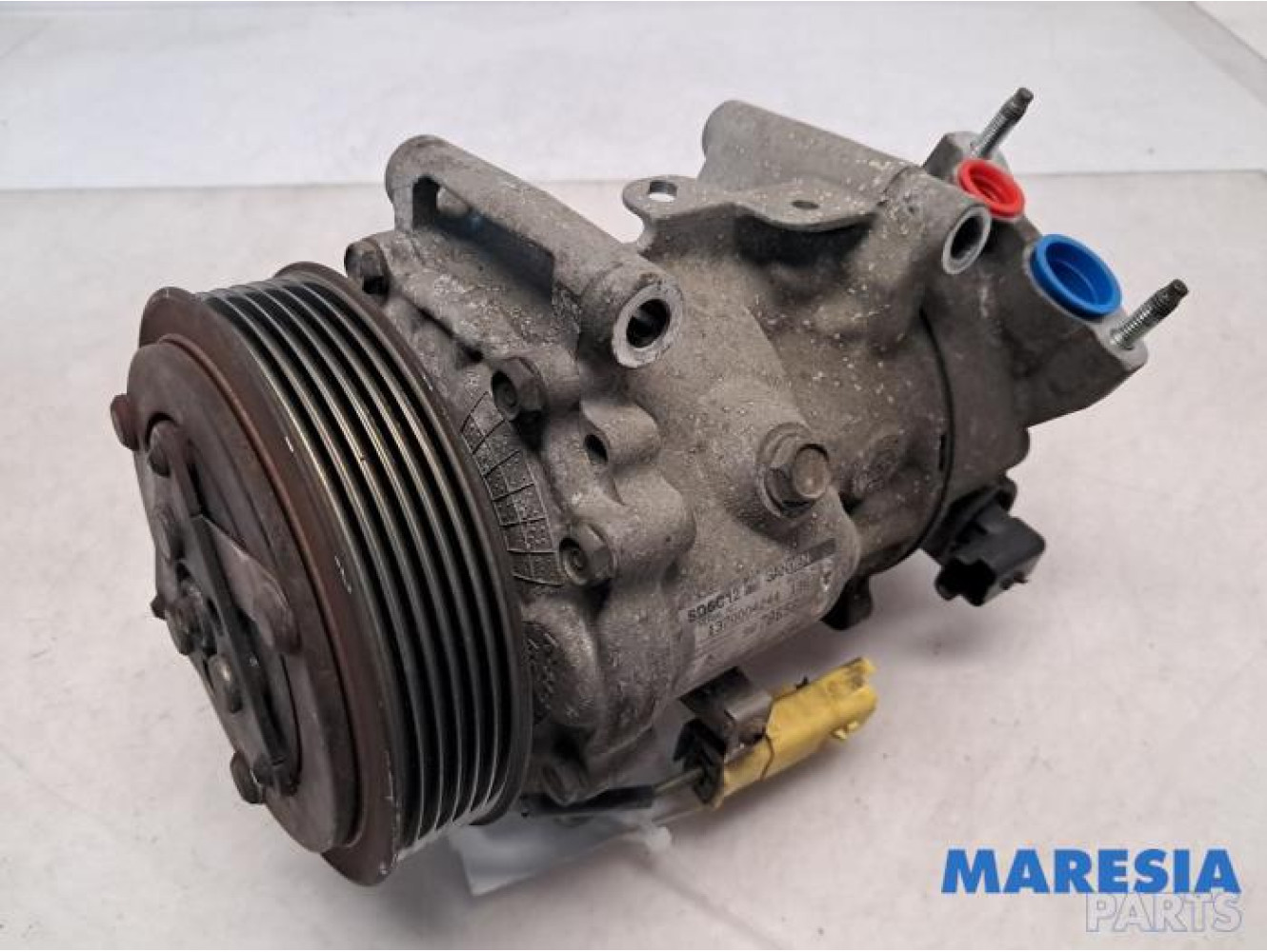 Peugeot - Partner - Air conditioning pump