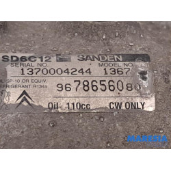 Peugeot - Partner - Air conditioning pump