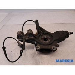 Peugeot - 3008 - Knuckle, front right