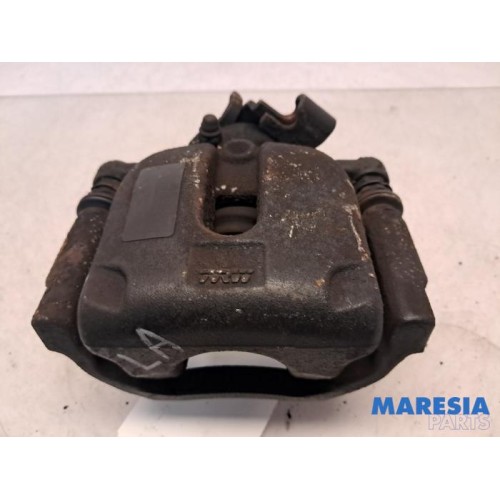 Peugeot - 3008 - Bremszange links hinten