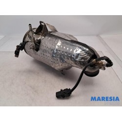 Peugeot - Partner - Catalytic converter