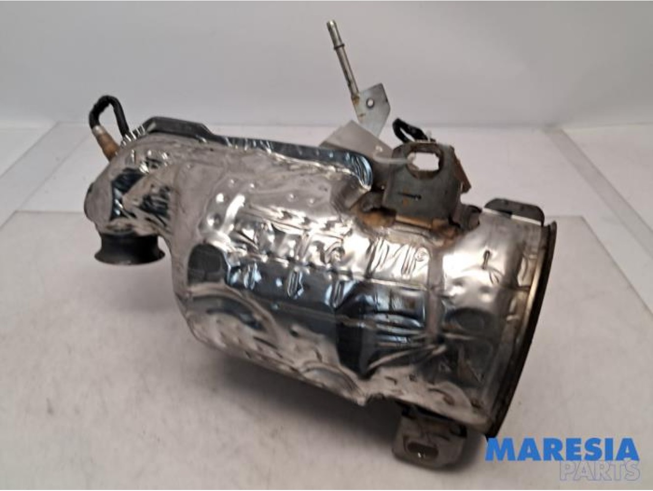 Peugeot - Partner - Catalytic converter