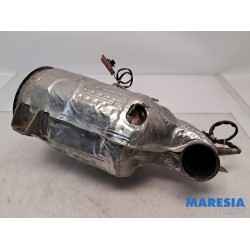 Peugeot - Partner - Catalytic converter