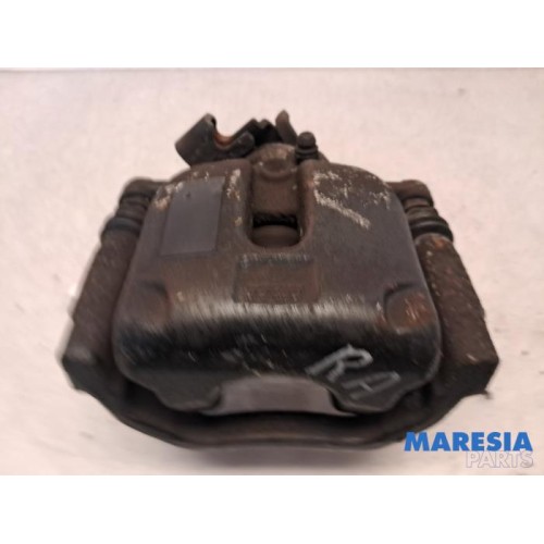 Peugeot - 3008 - Rear brake calliper, right