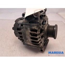 Peugeot - 3008 - Dynamo