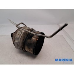 Peugeot - Partner - Particulate filter