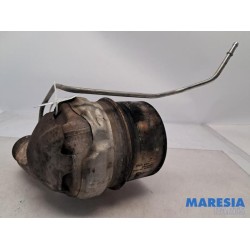 Peugeot - Partner - Particulate filter