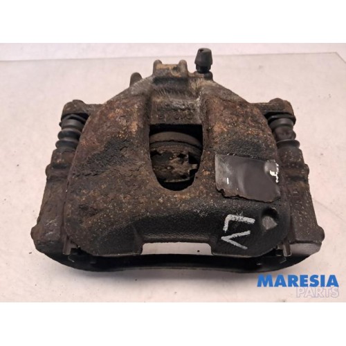 Peugeot - 3008 - Front brake calliper, left