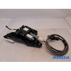 Peugeot - 3008 - Moteur frein à main