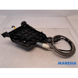 Peugeot - 3008 - Moteur frein à main