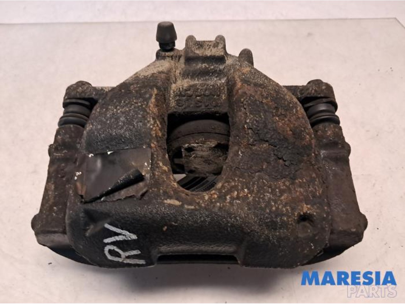 Peugeot - 3008 - Front brake calliper, right