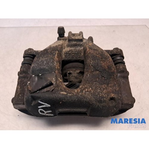 Peugeot - 3008 - Front brake calliper, right