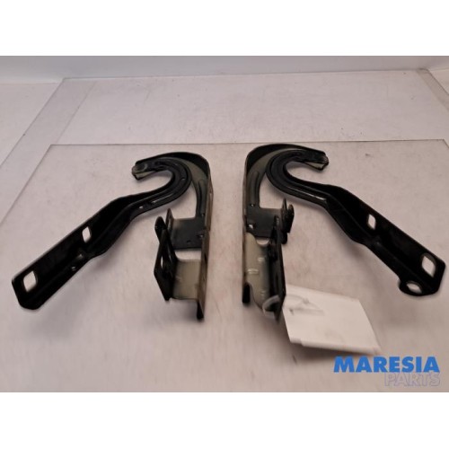 Peugeot - 3008 - Bonnet Hinge