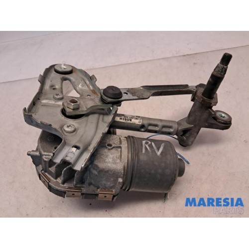 Peugeot - 3008 - Front wiper motor
