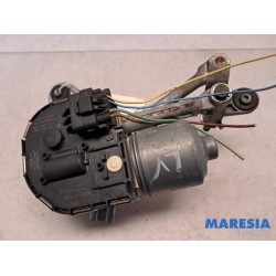 Peugeot - 3008 - Front wiper motor