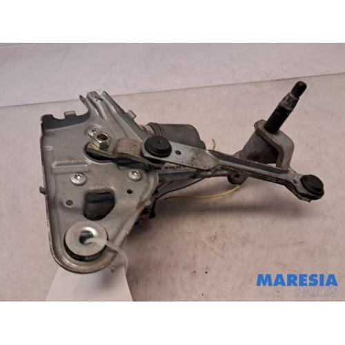 Peugeot - 3008 - Front wiper motor