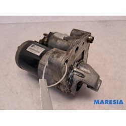 Peugeot - 3008 - Startmotor