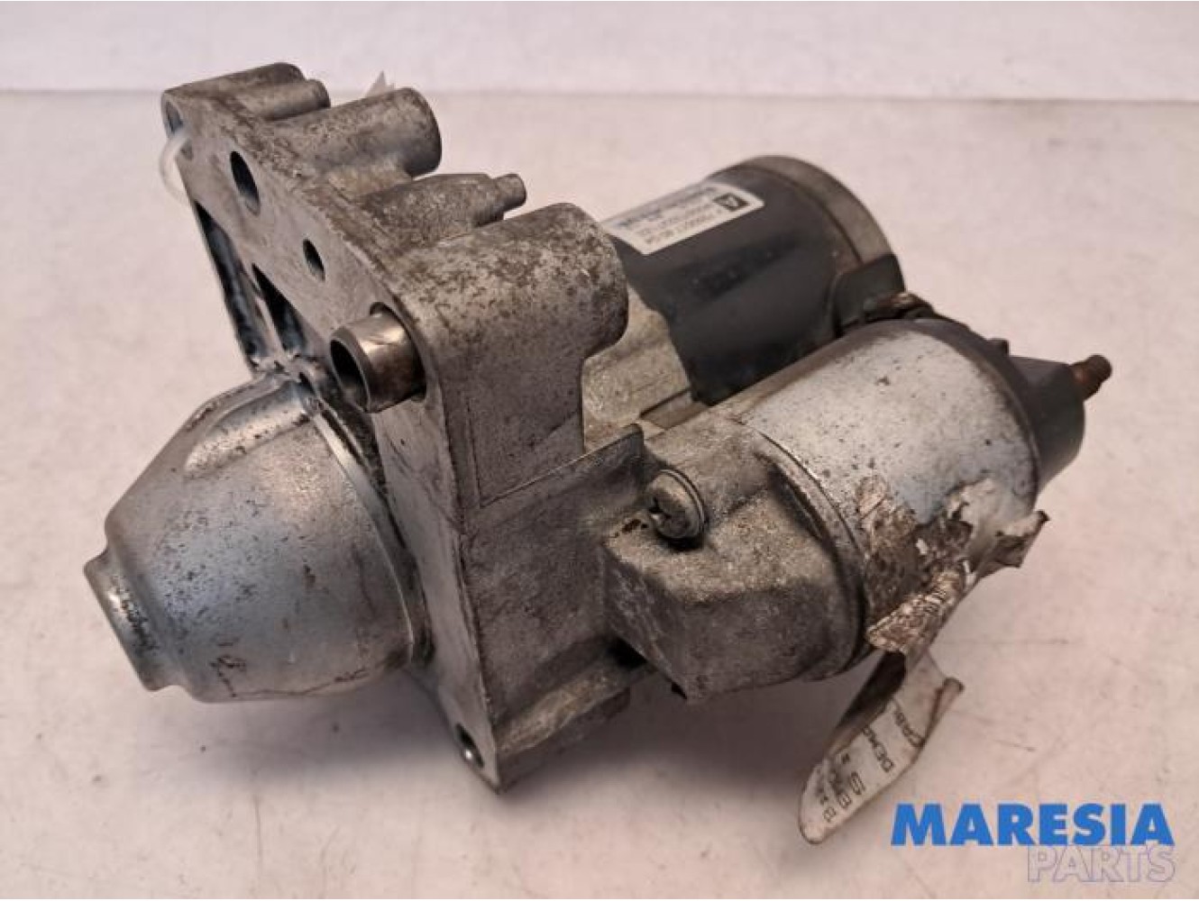 Peugeot - 3008 - Startmotor