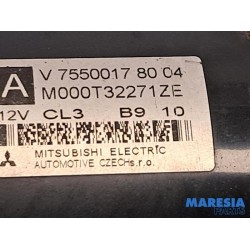 Peugeot - 3008 - Startmotor