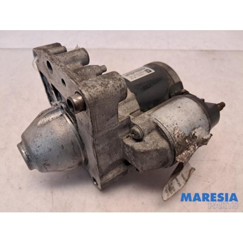 Peugeot - 3008 - Startmotor