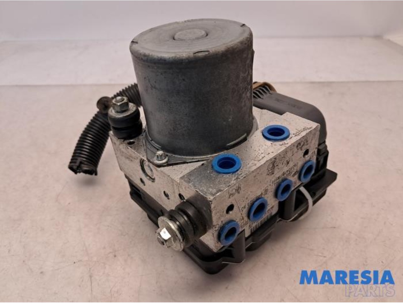 Peugeot - 3008 - ABS Pumpe